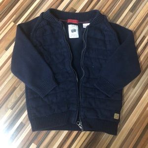 Zara Baby Boy Jacket 18-24